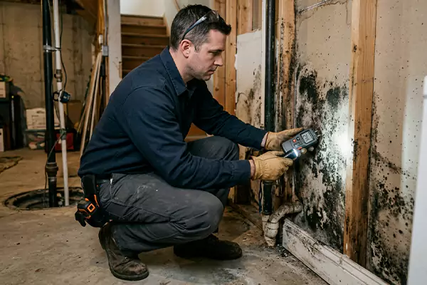 Black Mold Specialist Goodyear, AZ