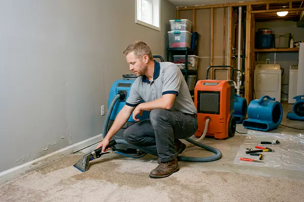 Water Damage Repair Goodyear