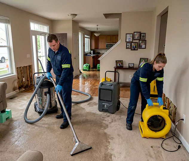 Trusted Goodyear Emergency Water Damage Restoration Company