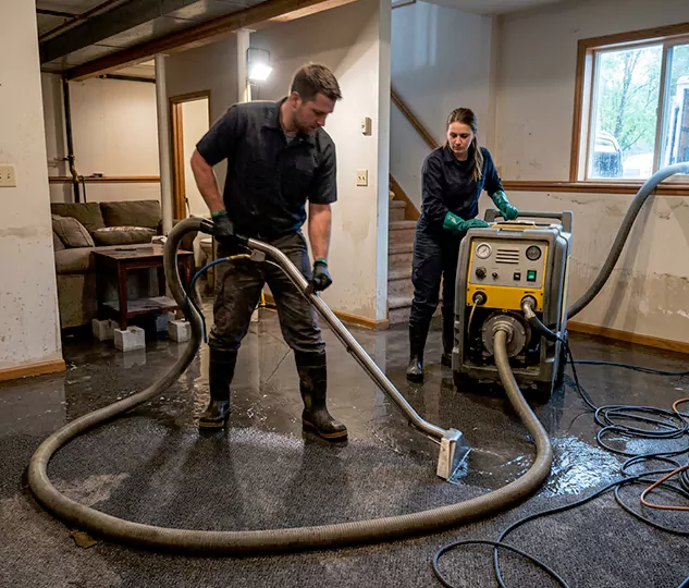 Trusted Goodyear Emergency Water Extraction Company