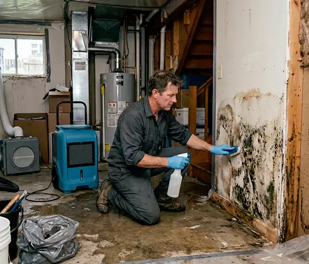 Trusted Goodyear Mold Cleanup Company