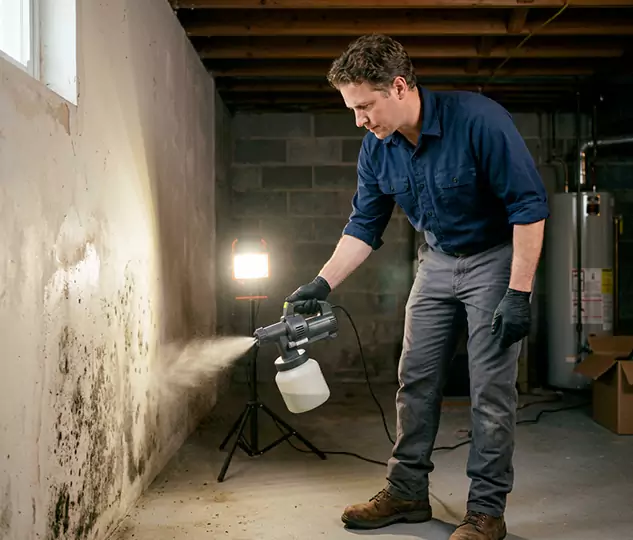 Trusted Goodyear Mold Claims Assistance