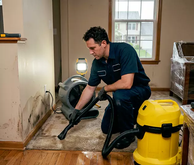 Trusted Residential Water Restoration Company in Goodyear, AZ