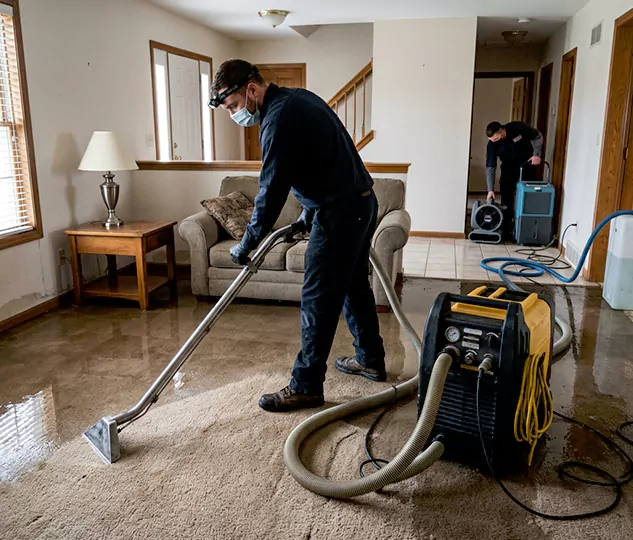 Top-Notch Goodyear Water Extraction Company