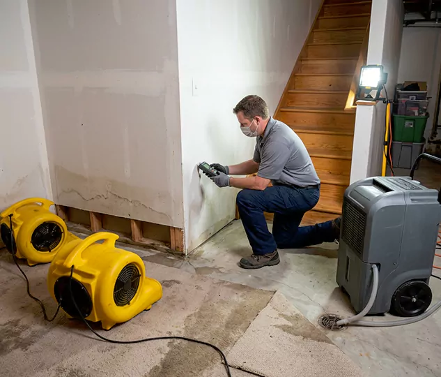 Reliable Goodyear Water Damage Mitigation Company