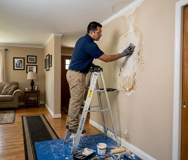 Trusted Water Stain Repair Company in Goodyear, AZ