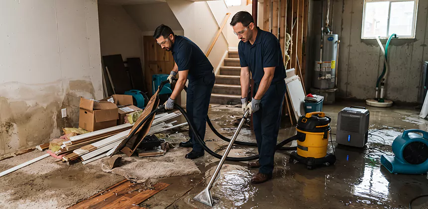 24 Hour Emergency Water Response in Goodyear