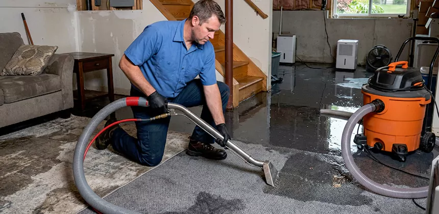 Water Removal in Goodyear