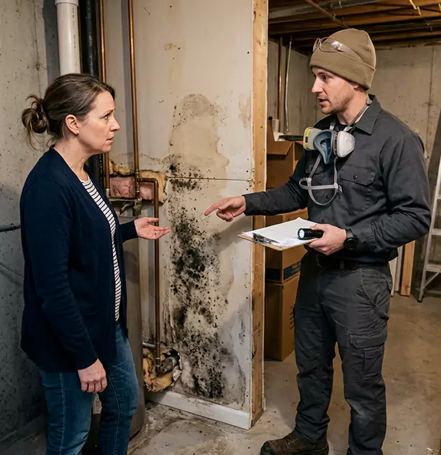 Why Choose Goodyear Restoration Pro Over Other Black Mold Removal Companies?