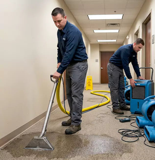 Why Choose Goodyear Restoration Pro Over Other Commercial Water Removal Companies?