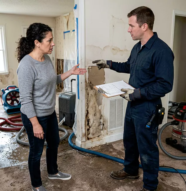 Why Choose Goodyear Restoration Pro Over Other Emergency Water Restoration Companies in Goodyear?