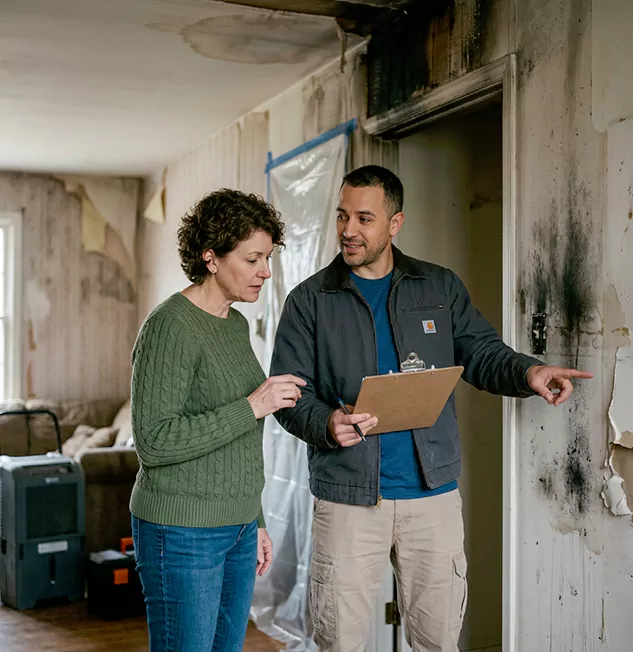 Why Choose Goodyear Restoration Pro Over Other Fire and Water Restoration Companies?