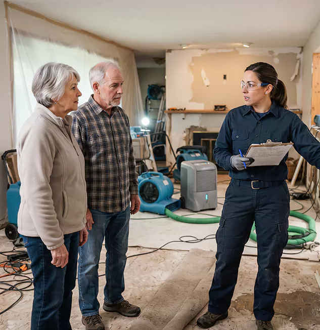 Why Choose Goodyear Restoration Pro Over Other Fire Water and Mold Restoration Companies in Goodyear?