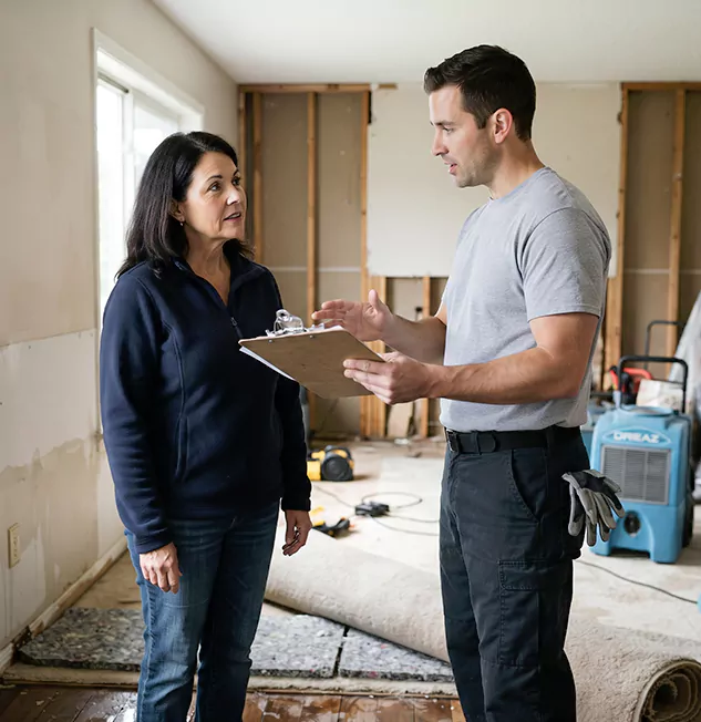 Why Choose Goodyear Restoration Pro Over Other Flood Cleanup Companies in Goodyear?
