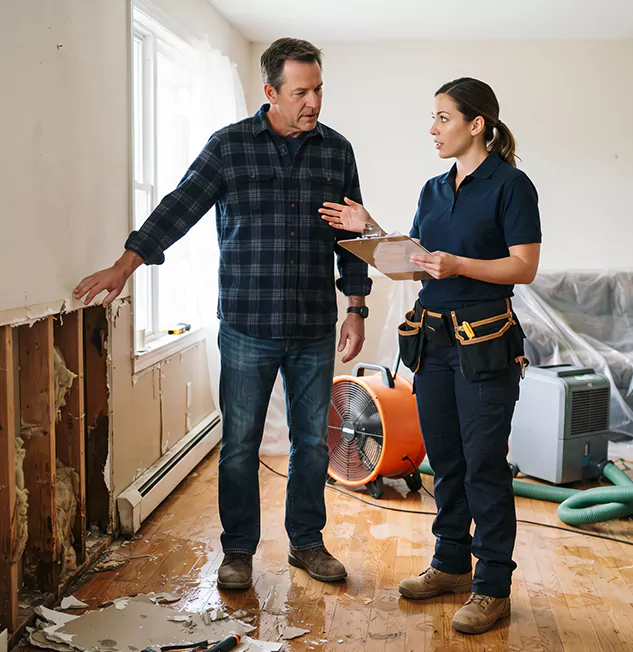 Why Choose Goodyear Restoration Pro Over Other Flood Restoration Companies in Goodyear, AZ?