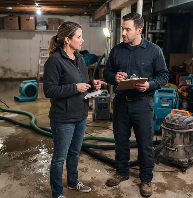 Why Choose Goodyear Restoration Pro Over Other Flood Removal Companies in Goodyear?