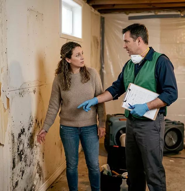 Why Choose Goodyear Restoration Pro Over Other Mold Cleanup Companies?