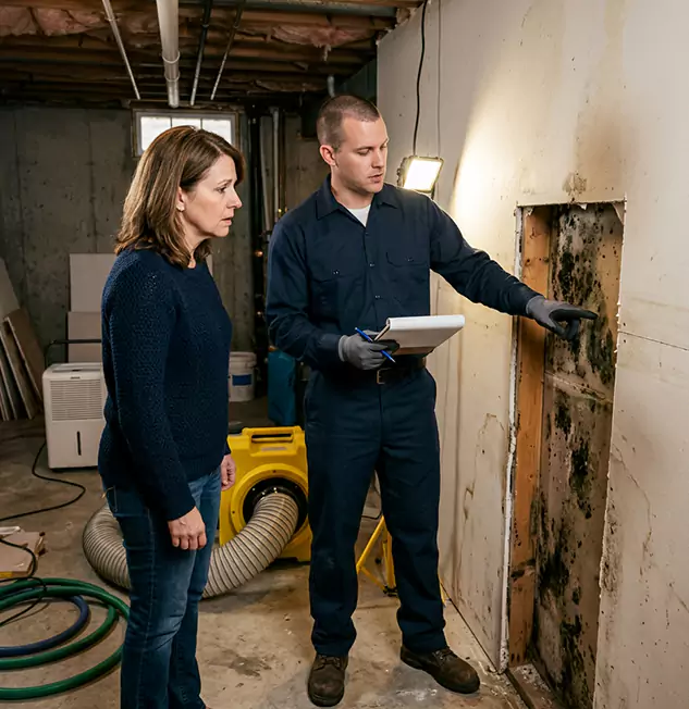 Why Choose Goodyear Restoration Pro Over Other Mold Mitigation Companies in Goodyear, AZ?
