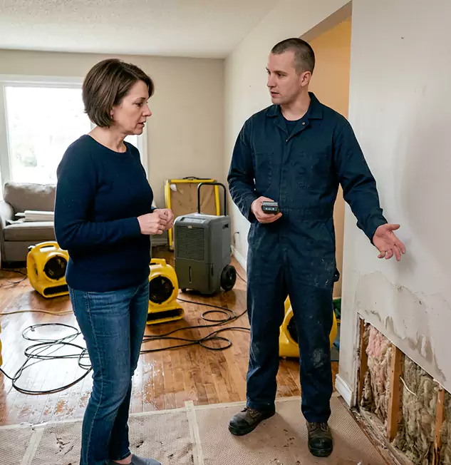 Why Choose Goodyear Restoration Pro Over Other Residential Water Damage Repair Companies in Goodyear, AZ?