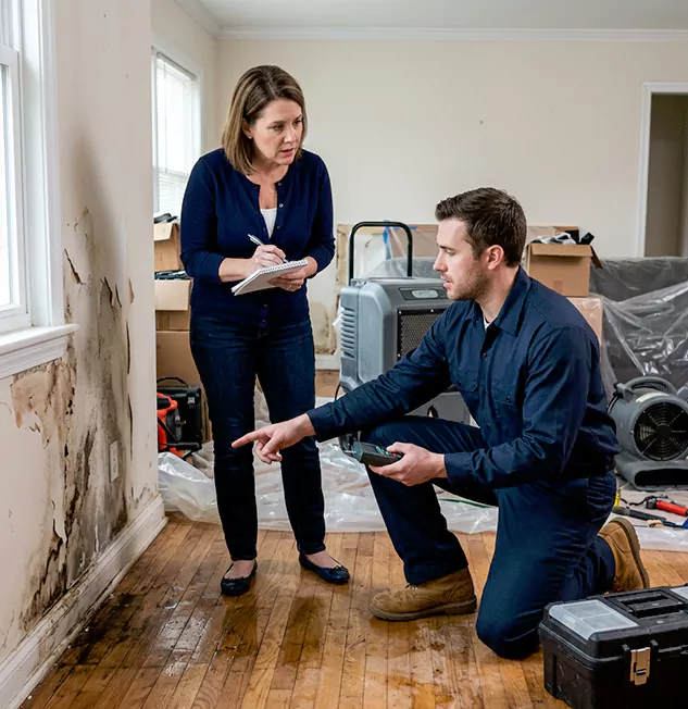 Why Choose Goodyear Restoration Pro for Water Damage Repair in Goodyear, AZ?