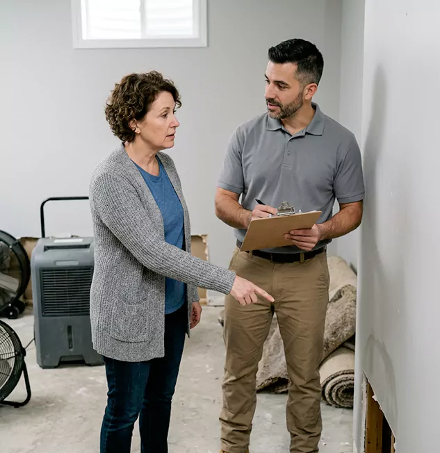 Why Choose Goodyear Restoration Pro Over Other Water Damage Remediation Companies in Goodyear, AZ?